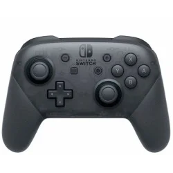 Nintendo Switch Pro Controller - Black